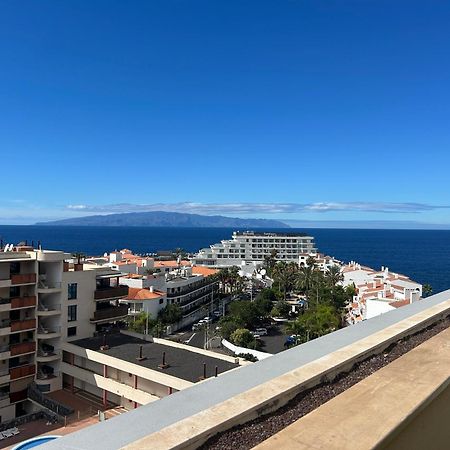 Blue Horizon Studio Puerto de Santiago  Zewnętrze zdjęcie